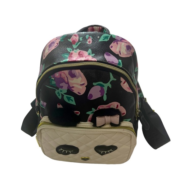 Betsey Johnson Backpack - Picture 3 of 16